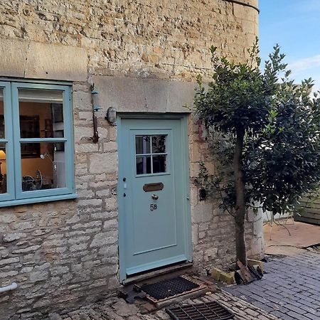 Market Place Cottage, Tetbury, Cotswolds Grade II Central Location Dış mekan fotoğraf
