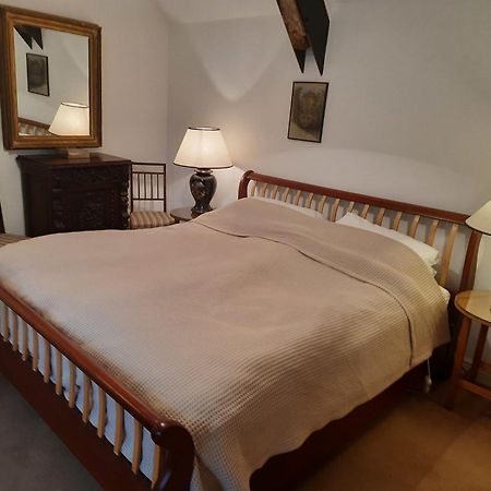 Market Place Cottage, Tetbury, Cotswolds Grade II Central Location Dış mekan fotoğraf