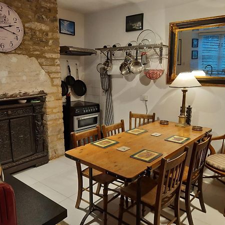 Market Place Cottage, Tetbury, Cotswolds Grade II Central Location Dış mekan fotoğraf