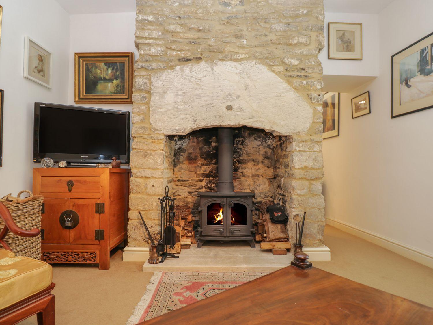 Market Place Cottage, Tetbury, Cotswolds Grade II Central Location Dış mekan fotoğraf