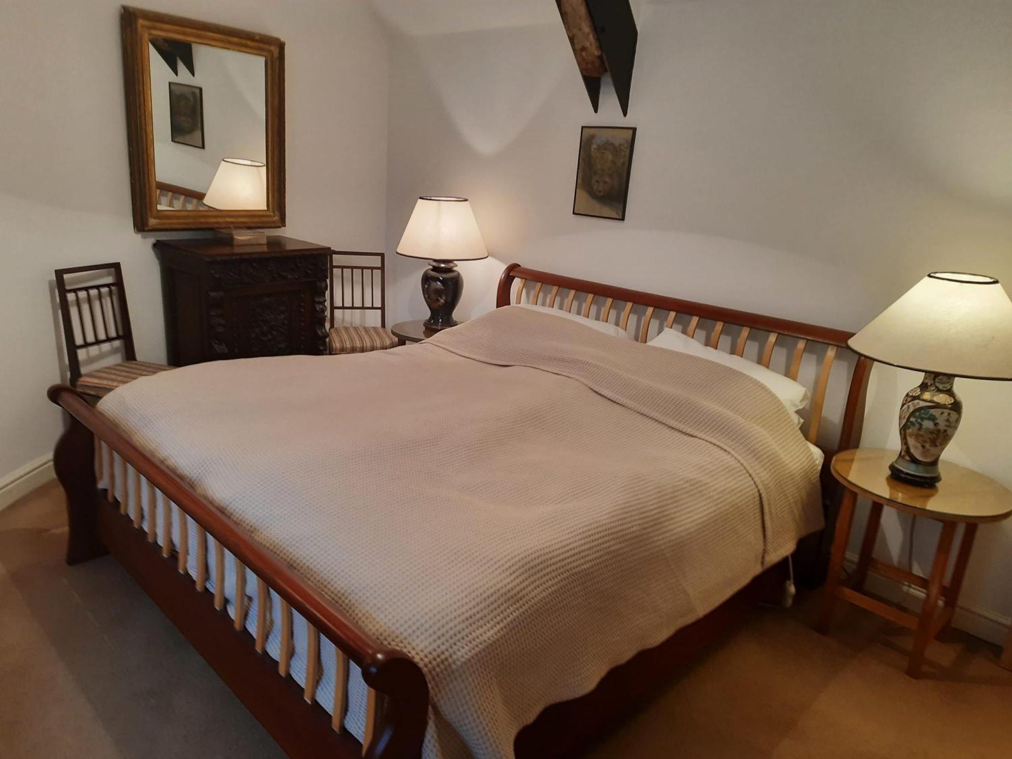 Market Place Cottage, Tetbury, Cotswolds Grade II Central Location Dış mekan fotoğraf