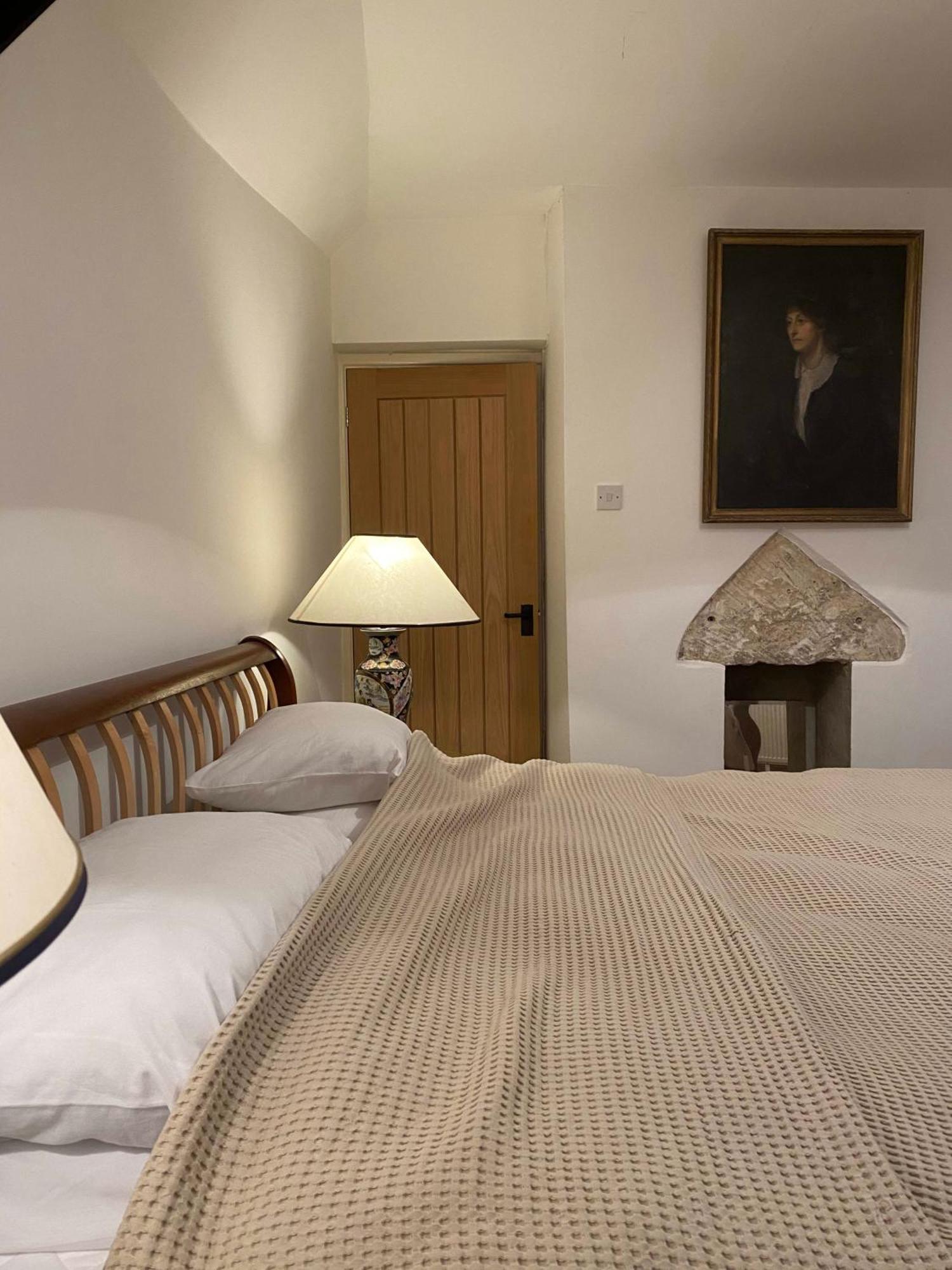 Market Place Cottage, Tetbury, Cotswolds Grade II Central Location Dış mekan fotoğraf