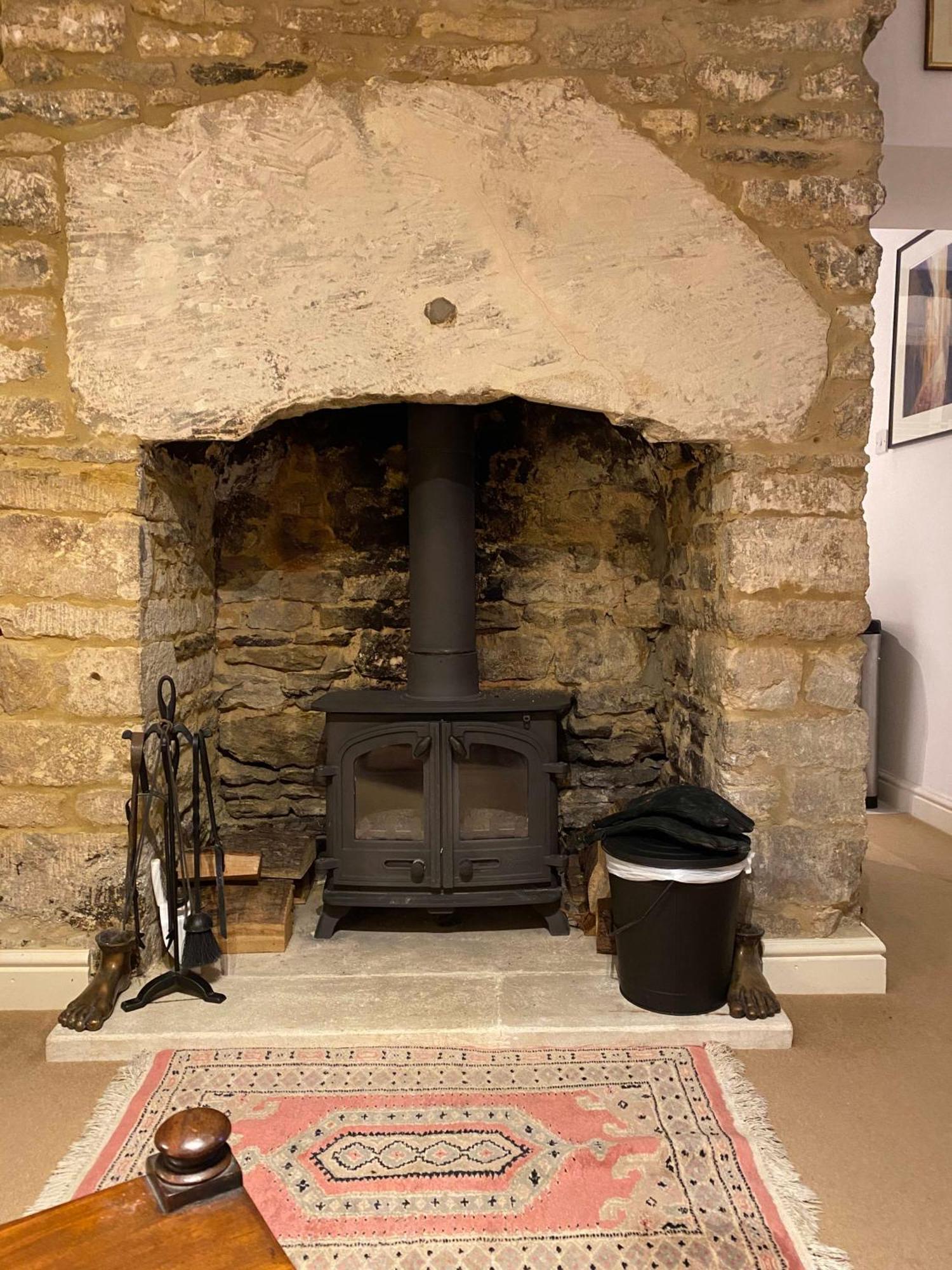 Market Place Cottage, Tetbury, Cotswolds Grade II Central Location Dış mekan fotoğraf